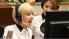AOA - Let It Go