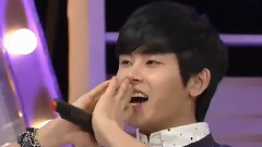 Infinite-H,Infinite,韩国群星 - 挑战千曲 Infinite H Cut