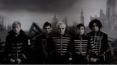 My Chemical Romance - Fake Your Death