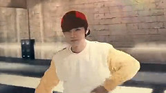EXO,EXO-M - Sunny10 CF (Luhan Ver.)