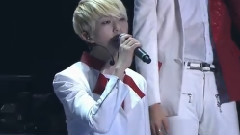 SHINee - 1000年,ずっとそばにいて...