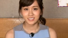 前田敦子 - 魁!音樂番付Eight 前田敦子Cut