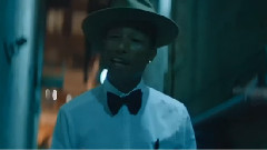 Pharrell Williams - Happy