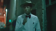 Pharrell Williams - Happy