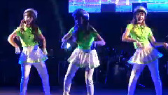 Crayon Pop - Saturday Night
