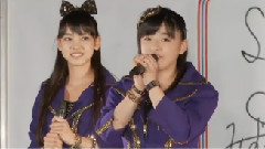 早安少女组 - 祝! 2作連続1位! 応援してくださる皆さまのおかげです! イベント<モーニング娘.x ekiato>