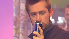 The Baseballs - Bitch