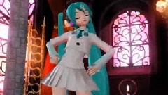 初音未来 - 世界第一的公主殿下