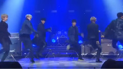 B.A.P - Wild Eyes