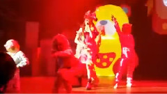 きゃりーぱみゅぱみゅ - インベーダーインベーダー