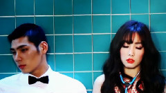 太妍(少女时代),少女时代-TTS,少女时代 - Mr.Mr.