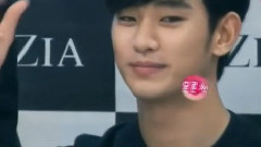 金秀贤 - Mnet Wide