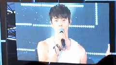 Super Junior - 北京场Ending Talk