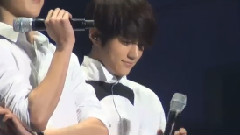 Infinite,L(Infinite) - Talk