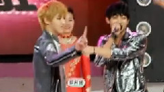 EXO-M,EXO - 转转转