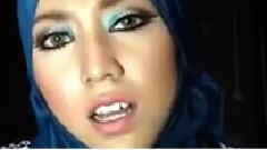 Shila Amzah - Wrecking Ball