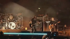 Foo Fighters - My Hero