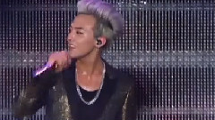 G-Dragon(BigBang),BigBang - Butterfly