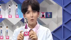 Krystal(f(x)),f(x) - Ment Super Idol Chart Show