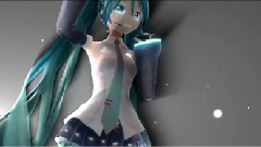 初音未来 - Rain Stops,Good Bye