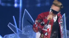 BigBang,G-Dragon(BigBang) - 疯狂GO