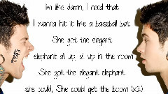 T.Mills - The Boom