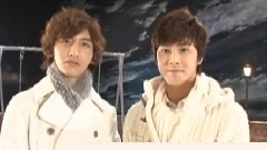 东方神起 - Winter Rose