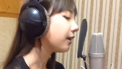Jannine Weigel - Someone Like You