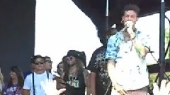 T.Mills - The Boom