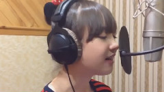 Jannine Weigel - Skyfall