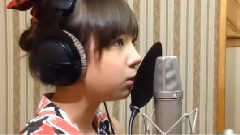 Jannine Weigel - Your Song