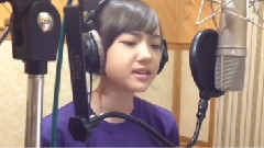 Jannine Weigel - Set Fire To The Rain