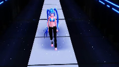 初音未来 - S & M