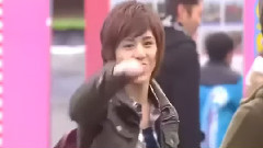 山田凉介,Hey! Say! JUMP - 守望.蓦路