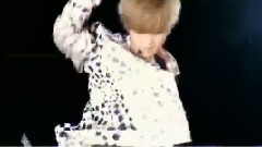EXO-M - 鹿晗饭拍集锦