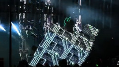 Deadmau5 - Live At Soldier Field