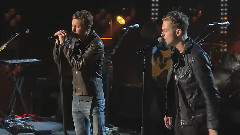 OneRepublic,Dierks Bentley - Counting Stars
