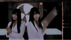AKB48,French Kiss - キャンドルの芯