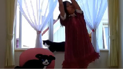 模仿翻唱,舞蹈视频 - マルマルモリモリ!