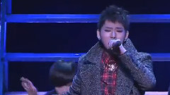 Block B - 成为光芒