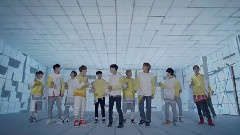 EXO,EXO-M,EXO-K - Sunny10 CF
