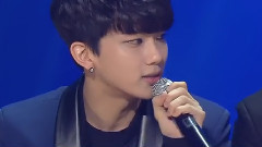 B.A.P - KBS柳熙烈的写生簿 B.A.P 采访Cut
