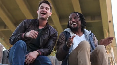 模仿翻唱 - Counting Stars & Radioactive