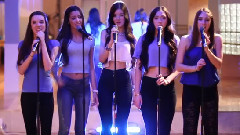 模仿翻唱 - Burn (Cover)