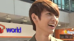BOYFRIEND - NHK