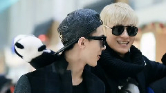 EXO,EXO-K,EXO-M - 如果的事