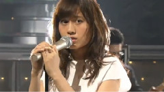 前田敦子 - Music Japan 前田敦子Cut