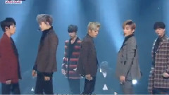 B.A.P - 1004