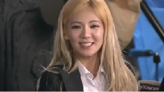 少女时代 - KBS2 Guerilla Date 3-3