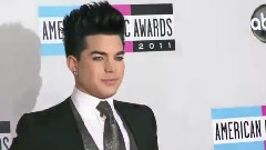 Adam Lambert - 走红毯